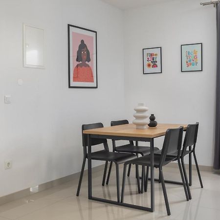 Apartment Ana Makarska Eksteriør bilde