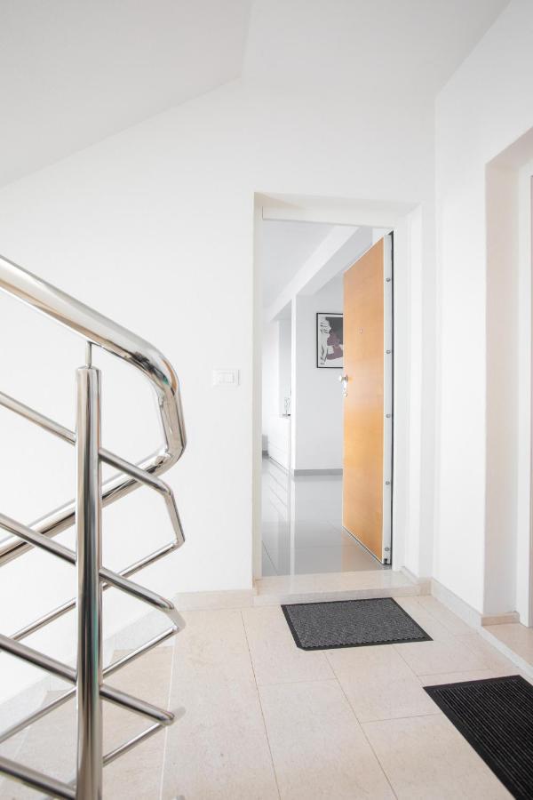 Apartment Ana Makarska Eksteriør bilde