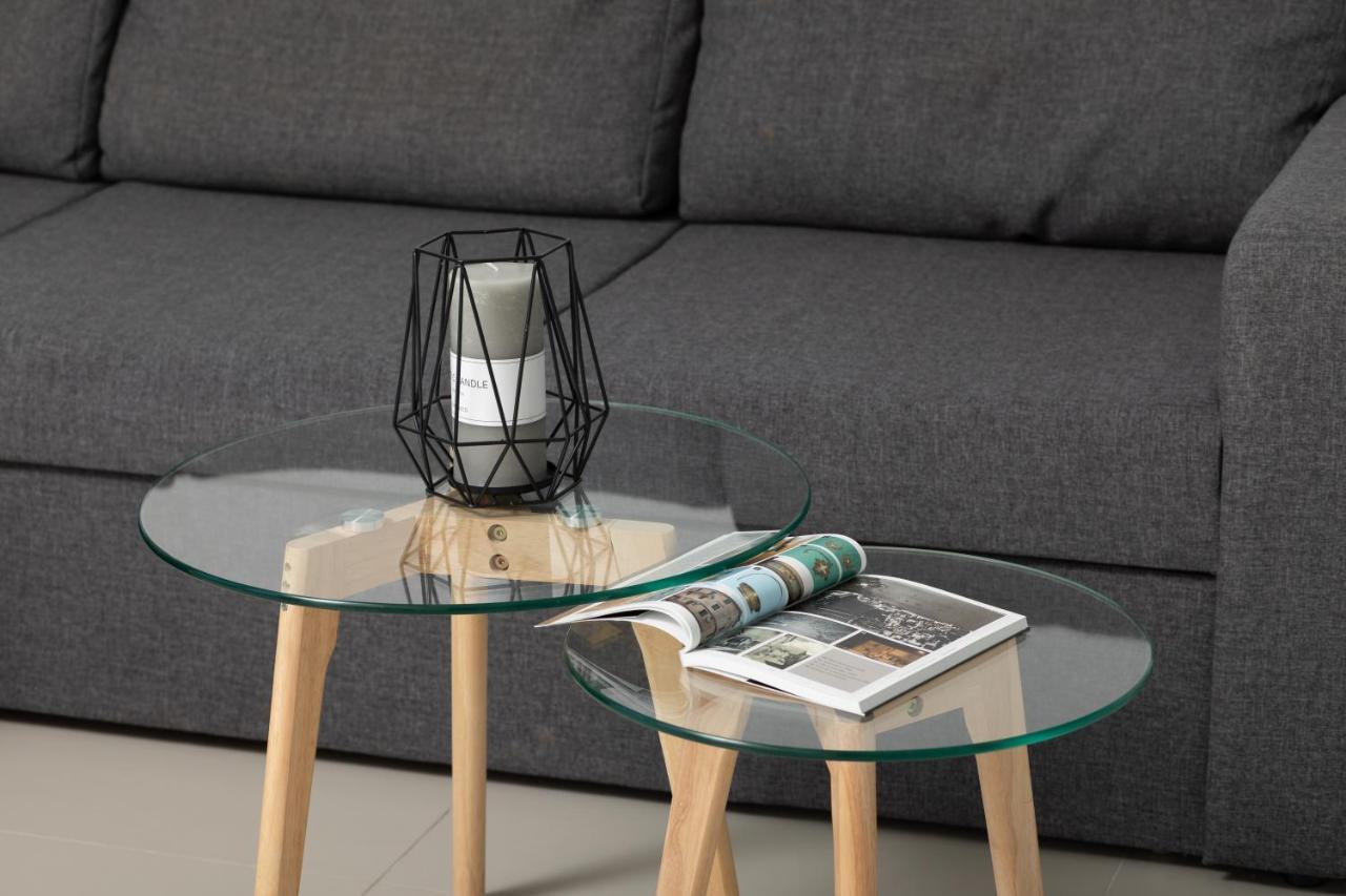 Apartment Ana Makarska Eksteriør bilde