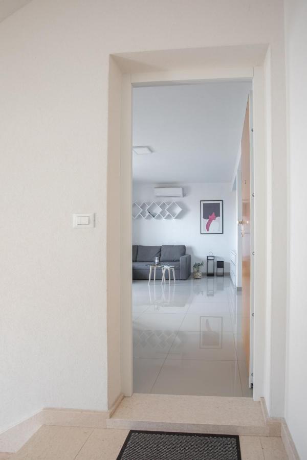 Apartment Ana Makarska Eksteriør bilde
